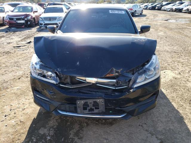 Photo 4 VIN: 1HGCR2F50HA039311 - HONDA ACCORD SPO 