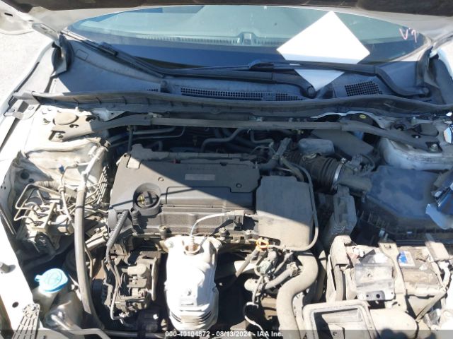 Photo 9 VIN: 1HGCR2F50HA039602 - HONDA ACCORD 