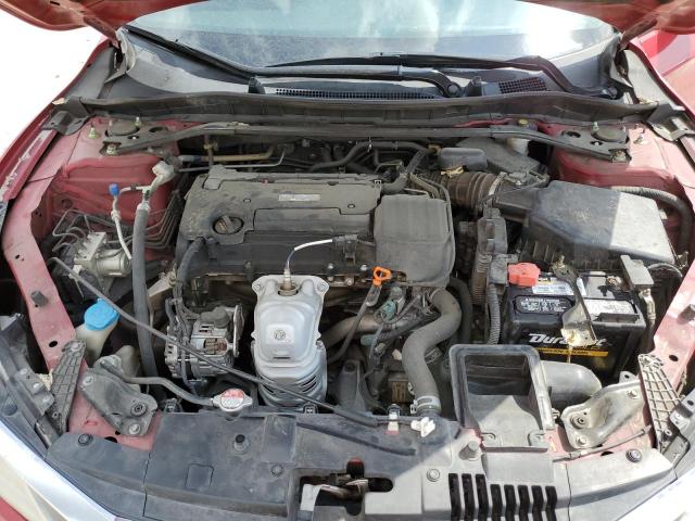 Photo 10 VIN: 1HGCR2F50HA047912 - HONDA ACCORD SPO 