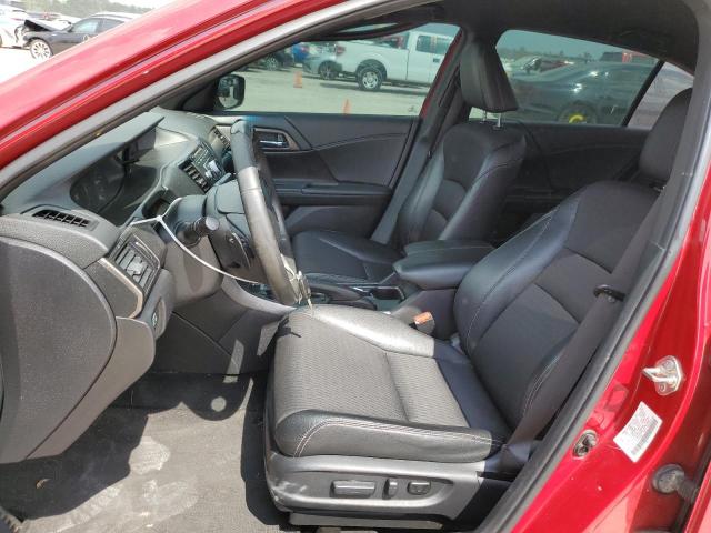 Photo 6 VIN: 1HGCR2F50HA047912 - HONDA ACCORD SPO 