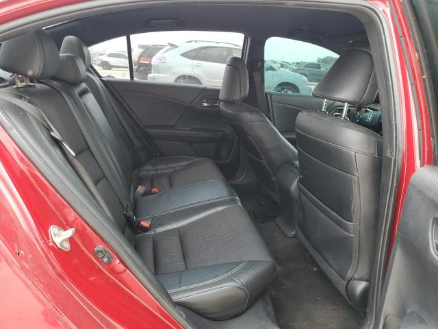 Photo 9 VIN: 1HGCR2F50HA047912 - HONDA ACCORD SPO 