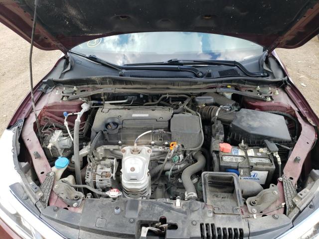 Photo 6 VIN: 1HGCR2F50HA050275 - HONDA ACCORD SPO 