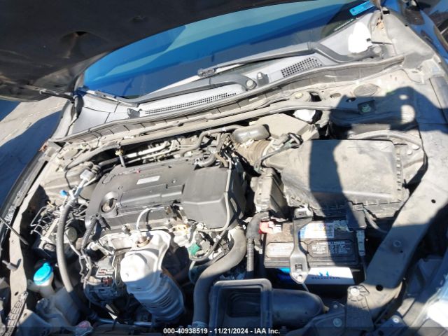 Photo 9 VIN: 1HGCR2F50HA052396 - HONDA ACCORD 