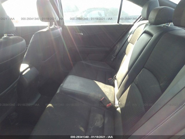 Photo 7 VIN: 1HGCR2F50HA055654 - HONDA ACCORD SEDAN 