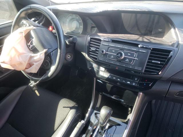 Photo 8 VIN: 1HGCR2F50HA058635 - HONDA ACCORD SPO 