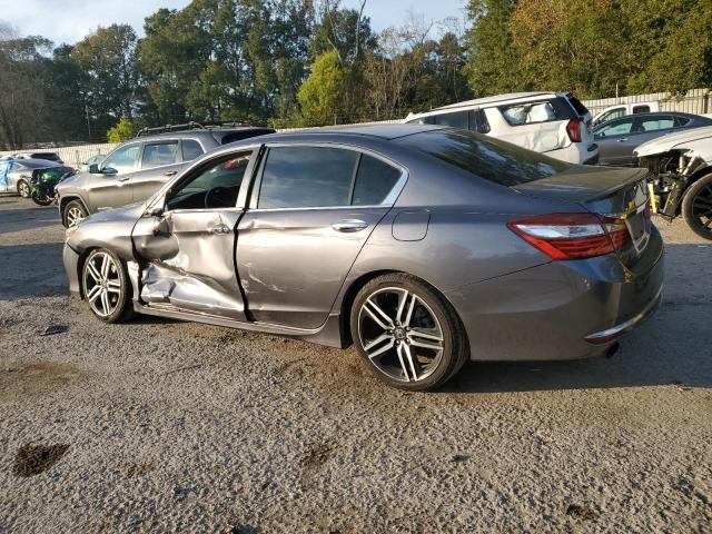 Photo 1 VIN: 1HGCR2F50HA060465 - HONDA ACCORD SPO 