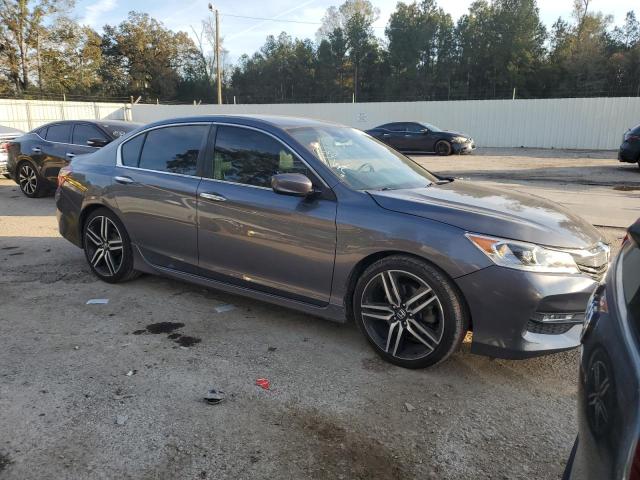 Photo 3 VIN: 1HGCR2F50HA060465 - HONDA ACCORD SPO 