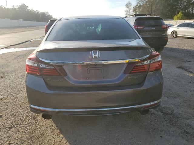 Photo 5 VIN: 1HGCR2F50HA060465 - HONDA ACCORD SPO 