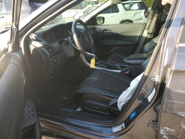 Photo 6 VIN: 1HGCR2F50HA060465 - HONDA ACCORD SPO 