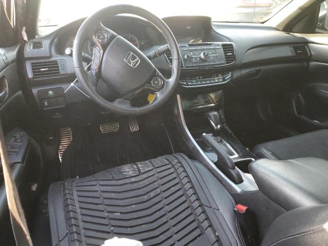 Photo 7 VIN: 1HGCR2F50HA060465 - HONDA ACCORD SPO 