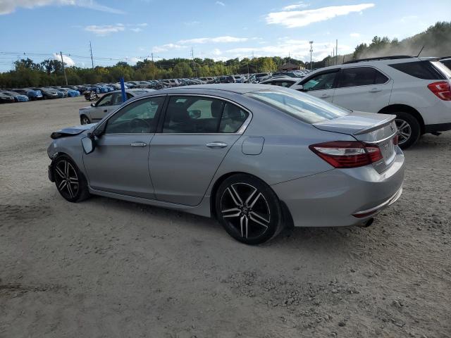 Photo 1 VIN: 1HGCR2F50HA073443 - HONDA ACCORD SPO 