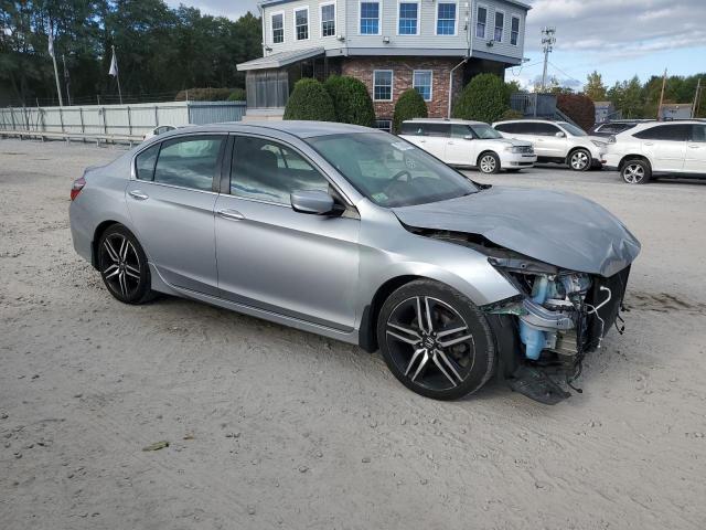 Photo 3 VIN: 1HGCR2F50HA073443 - HONDA ACCORD SPO 