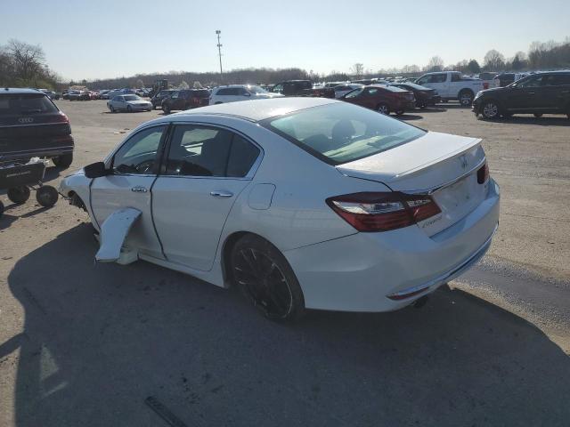 Photo 1 VIN: 1HGCR2F50HA075533 - HONDA ACCORD 