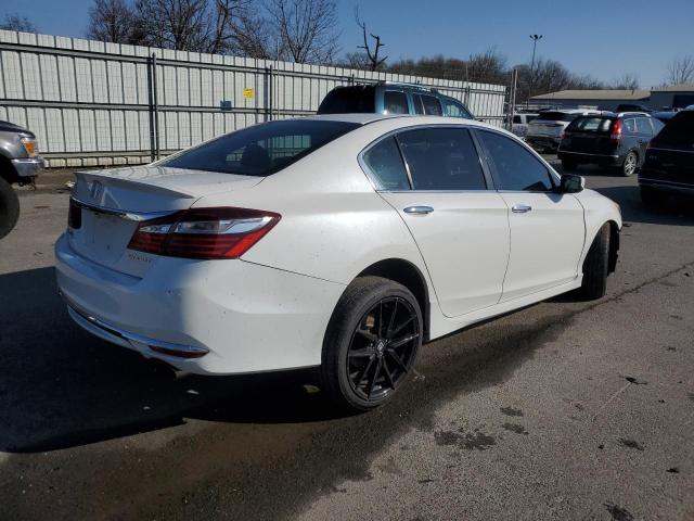 Photo 2 VIN: 1HGCR2F50HA075533 - HONDA ACCORD 