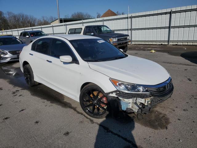 Photo 3 VIN: 1HGCR2F50HA075533 - HONDA ACCORD 