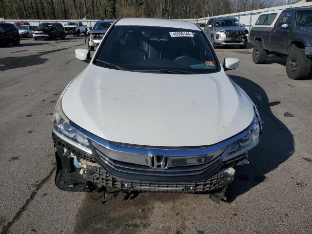 Photo 4 VIN: 1HGCR2F50HA075533 - HONDA ACCORD 