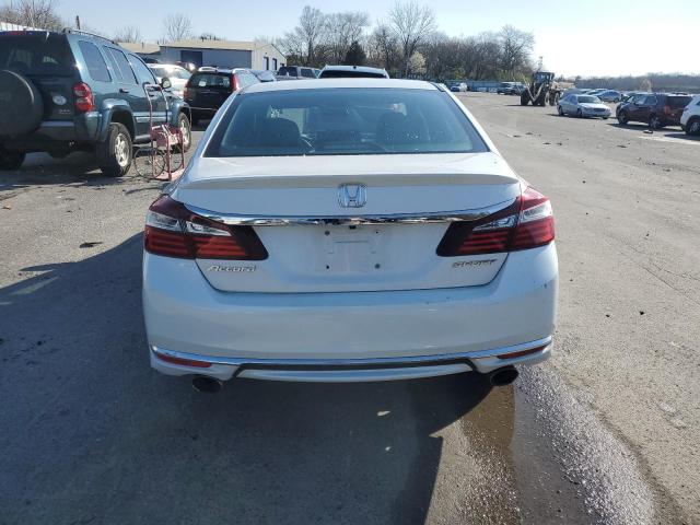 Photo 5 VIN: 1HGCR2F50HA075533 - HONDA ACCORD 