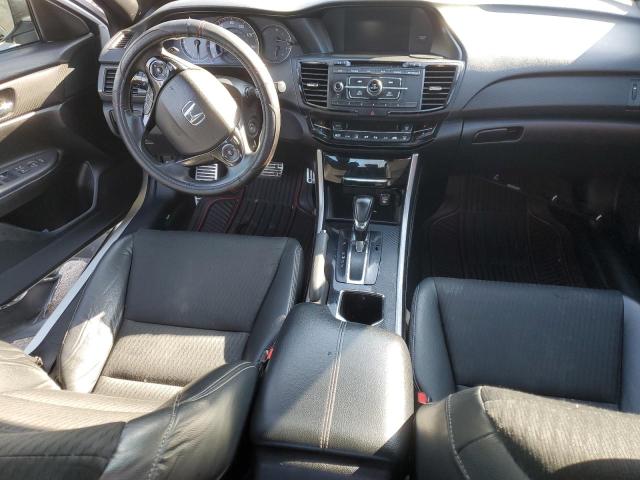 Photo 7 VIN: 1HGCR2F50HA075533 - HONDA ACCORD 