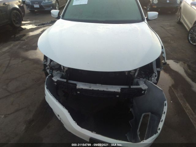 Photo 5 VIN: 1HGCR2F50HA081879 - HONDA ACCORD SEDAN 