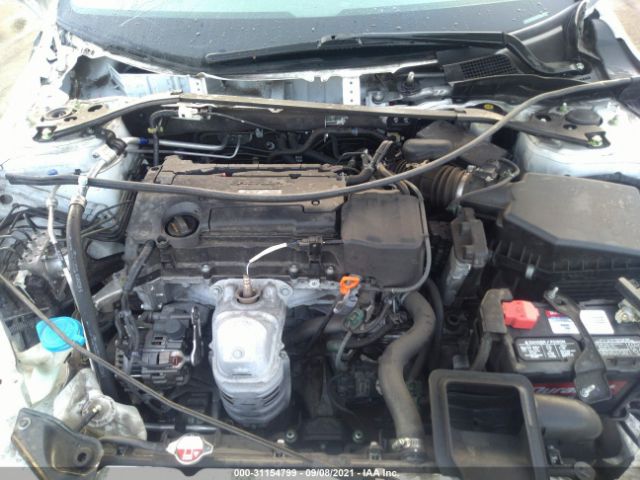 Photo 9 VIN: 1HGCR2F50HA081879 - HONDA ACCORD SEDAN 