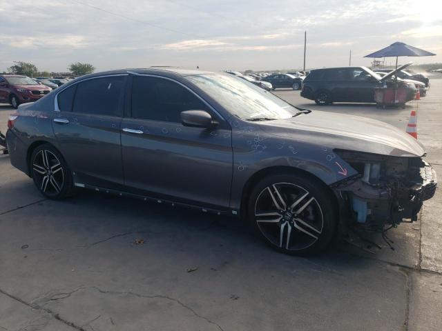 Photo 3 VIN: 1HGCR2F50HA092512 - HONDA ACCORD SPO 