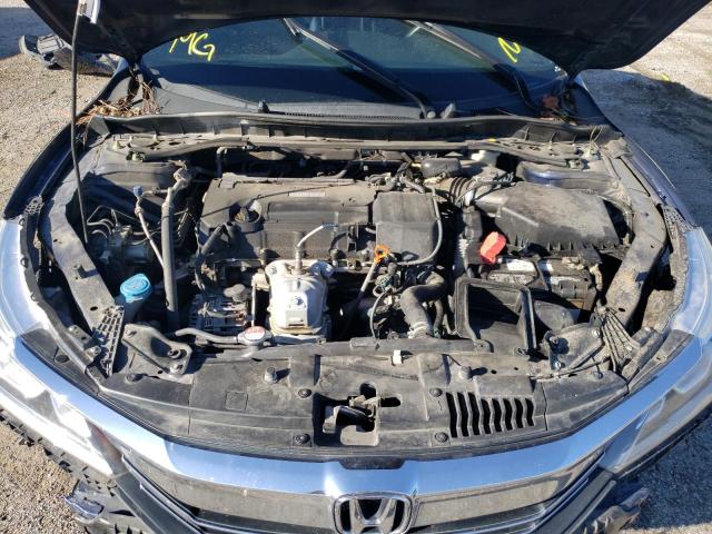 Photo 6 VIN: 1HGCR2F50HA093871 - HONDA ACCORD SPO 