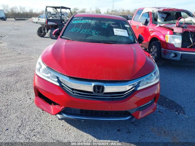 Photo 5 VIN: 1HGCR2F50HA095846 - HONDA ACCORD 