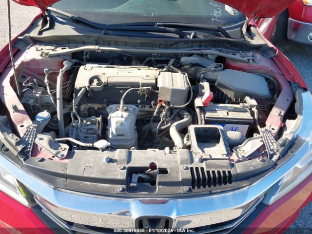 Photo 9 VIN: 1HGCR2F50HA095846 - HONDA ACCORD 