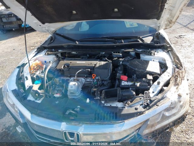 Photo 9 VIN: 1HGCR2F50HA105890 - HONDA ACCORD 