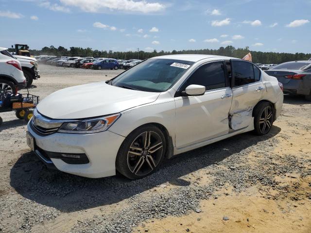 Photo 0 VIN: 1HGCR2F50HA106585 - HONDA ACCORD SPO 