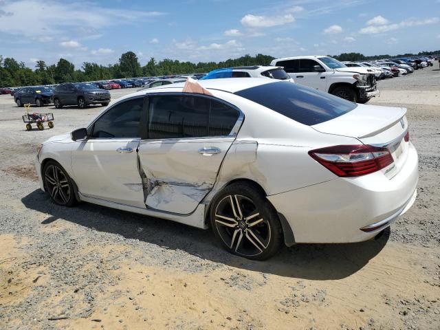 Photo 1 VIN: 1HGCR2F50HA106585 - HONDA ACCORD SPO 