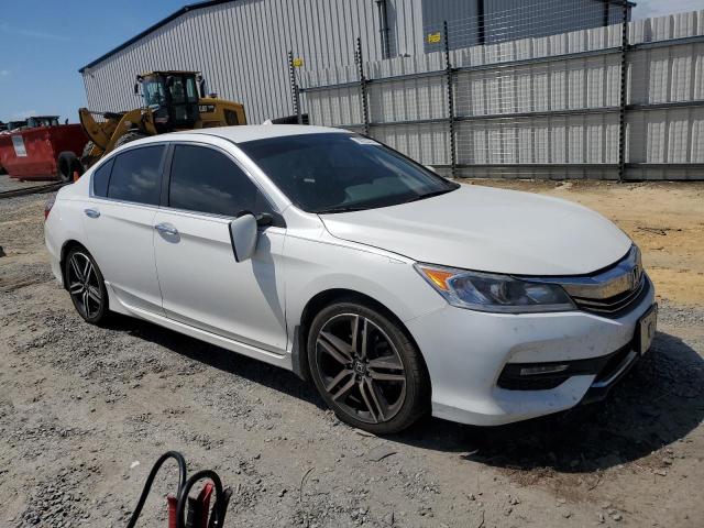 Photo 3 VIN: 1HGCR2F50HA106585 - HONDA ACCORD SPO 