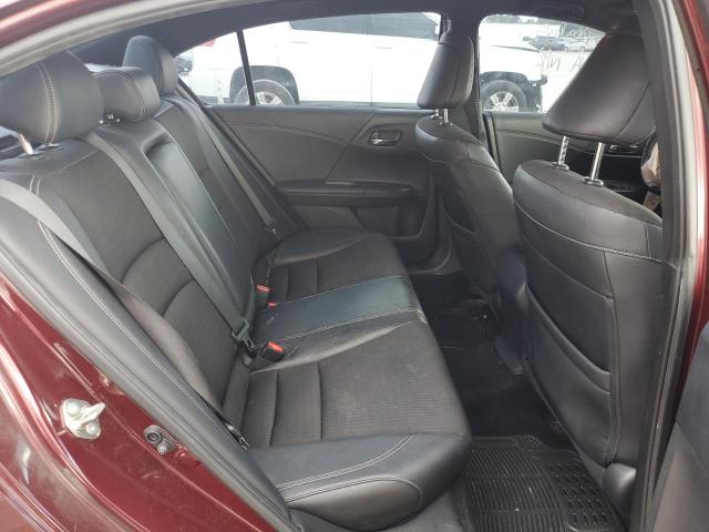 Photo 5 VIN: 1HGCR2F50HA107588 - HONDA ACCORD SPO 