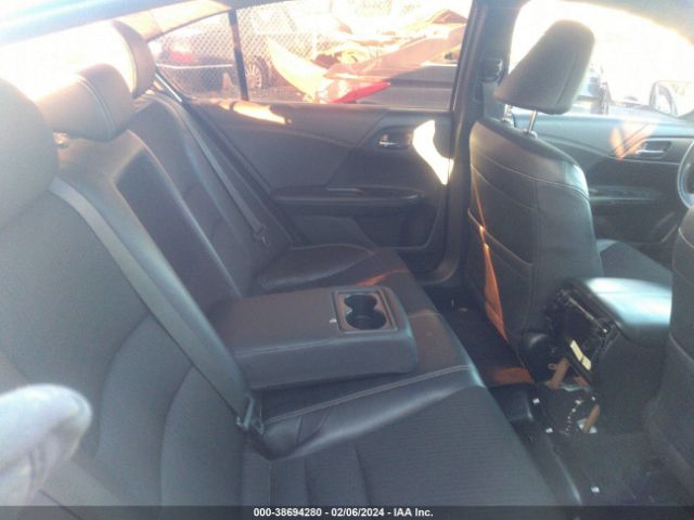 Photo 4 VIN: 1HGCR2F50HA118302 - HONDA ACCORD 