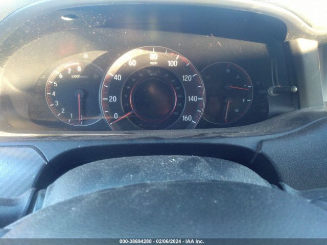 Photo 6 VIN: 1HGCR2F50HA118302 - HONDA ACCORD 