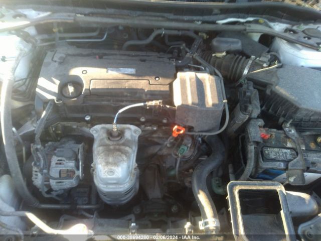 Photo 9 VIN: 1HGCR2F50HA118302 - HONDA ACCORD 