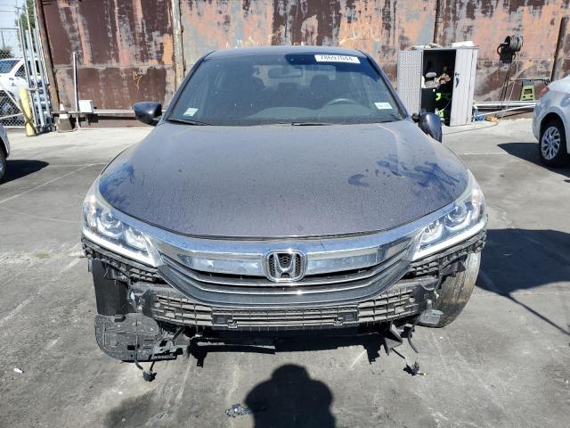 Photo 4 VIN: 1HGCR2F50HA122933 - HONDA ACCORD SPO 