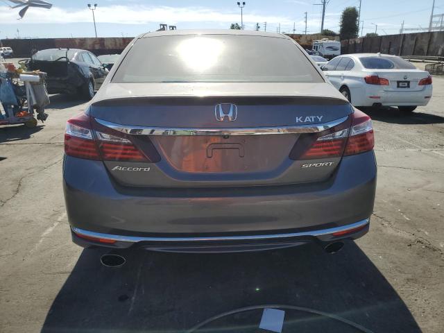 Photo 5 VIN: 1HGCR2F50HA122933 - HONDA ACCORD SPO 