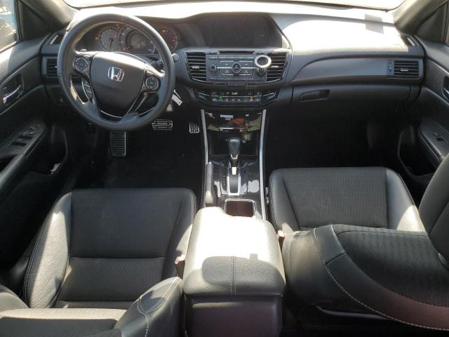 Photo 7 VIN: 1HGCR2F50HA122933 - HONDA ACCORD SPO 