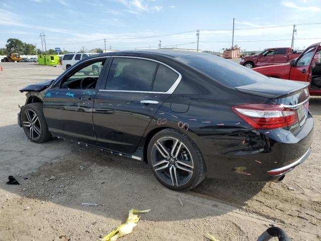 Photo 1 VIN: 1HGCR2F50HA153471 - HONDA ACCORD SPO 