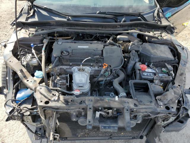 Photo 10 VIN: 1HGCR2F50HA153471 - HONDA ACCORD SPO 