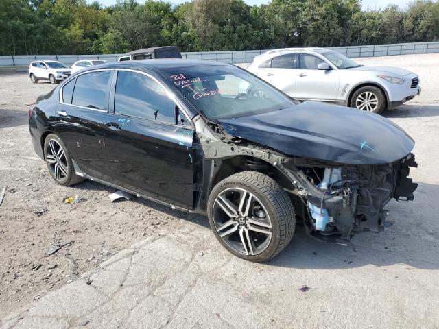 Photo 3 VIN: 1HGCR2F50HA153471 - HONDA ACCORD SPO 