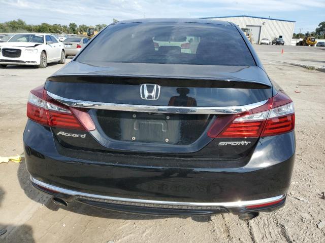 Photo 5 VIN: 1HGCR2F50HA153471 - HONDA ACCORD SPO 