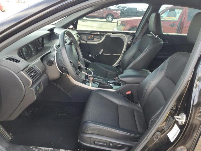 Photo 6 VIN: 1HGCR2F50HA153471 - HONDA ACCORD SPO 