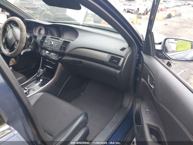 Photo 4 VIN: 1HGCR2F50HA155706 - HONDA ACCORD 