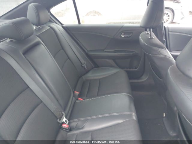 Photo 7 VIN: 1HGCR2F50HA155706 - HONDA ACCORD 