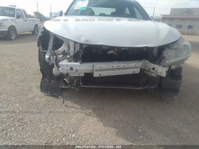 Photo 5 VIN: 1HGCR2F50HA158721 - HONDA ACCORD 