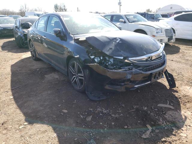 Photo 0 VIN: 1HGCR2F50HA159786 - HONDA ACCORD SPO 