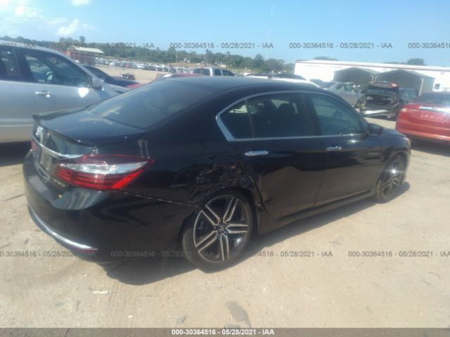 Photo 3 VIN: 1HGCR2F50HA165040 - HONDA ACCORD 