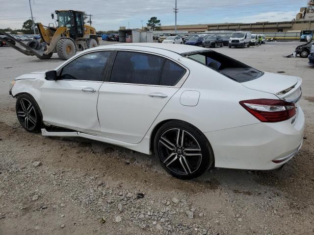 Photo 1 VIN: 1HGCR2F50HA172425 - HONDA ACCORD 